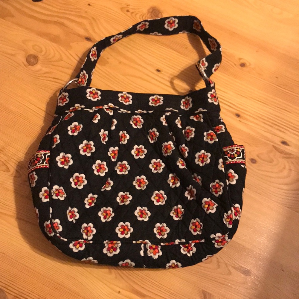 Small Vera Bradley purse